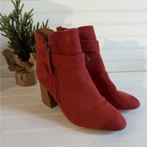 Boutique Boots
